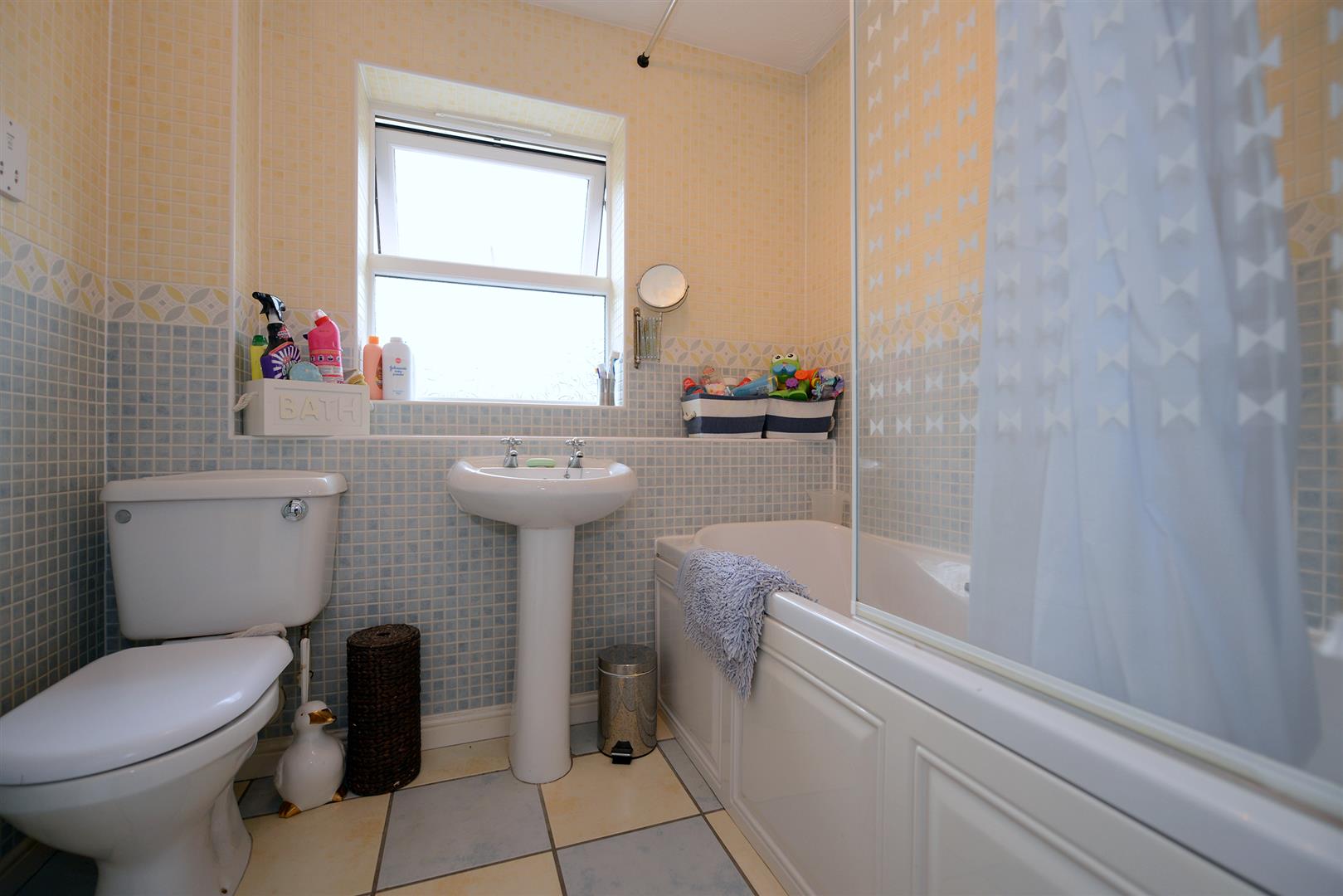 Hallam Drive, Berwick Grange, Shrewsbury, SY1 - DB Roberts