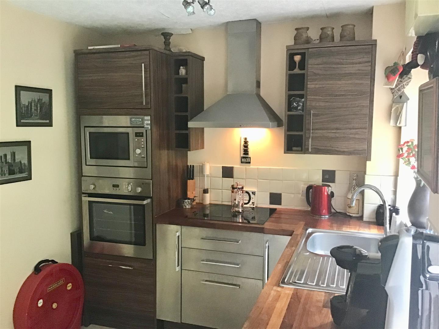Sandpiper Close, Hednesford, Cannock, WS12 - DB Roberts