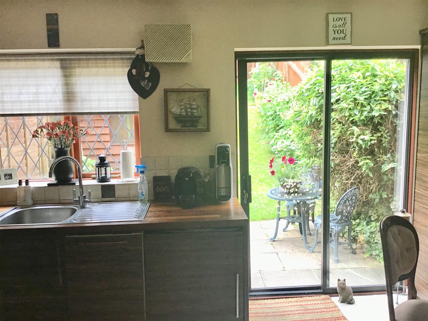 Sandpiper Close, Hednesford, Cannock, WS12 - DB Roberts