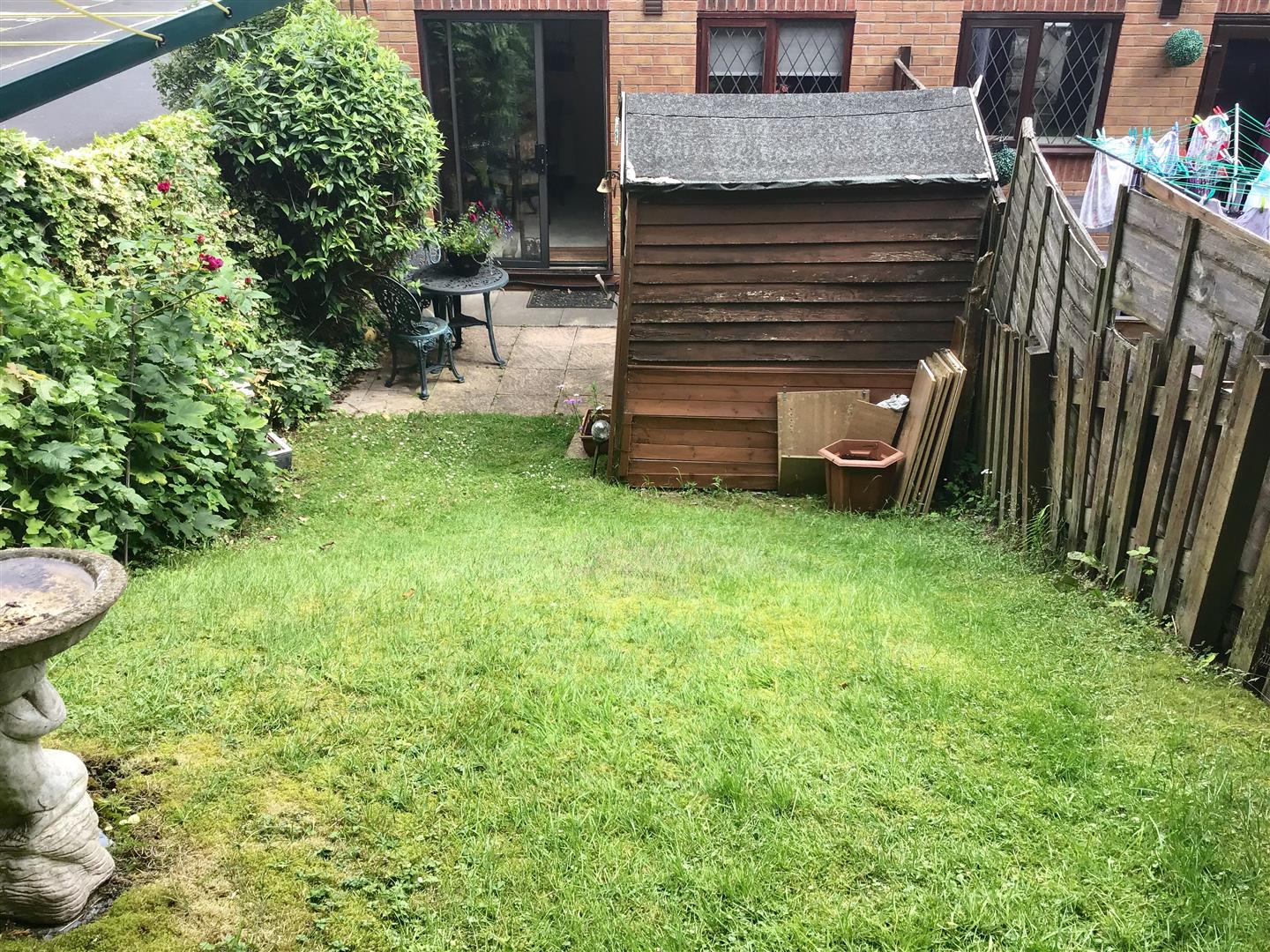 Sandpiper Close, Hednesford, Cannock, WS12 - DB Roberts