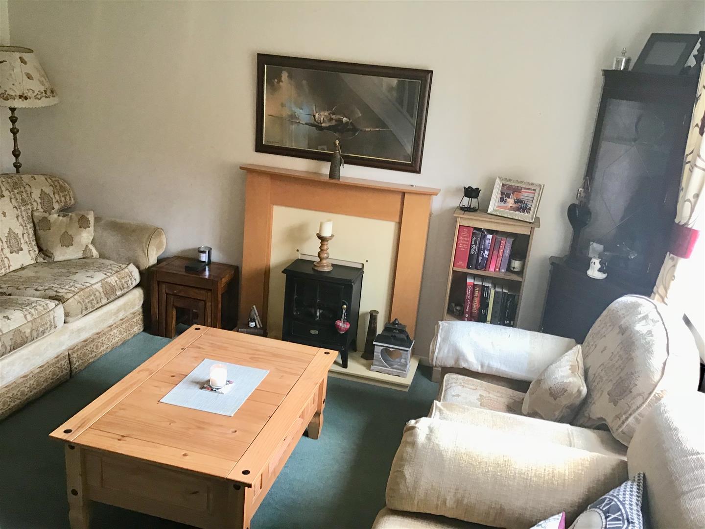 Sandpiper Close, Hednesford, Cannock, WS12 - DB Roberts