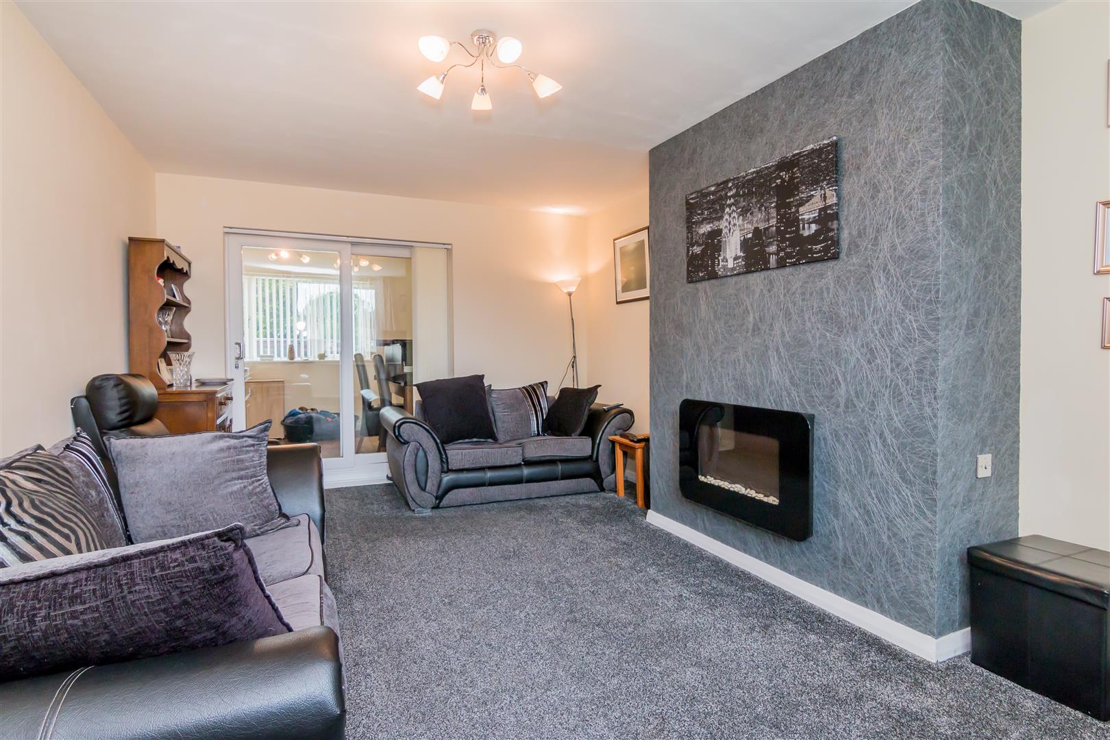Hughes Avenue, Bradmore, Wolverhampton, WV3 - DB Roberts