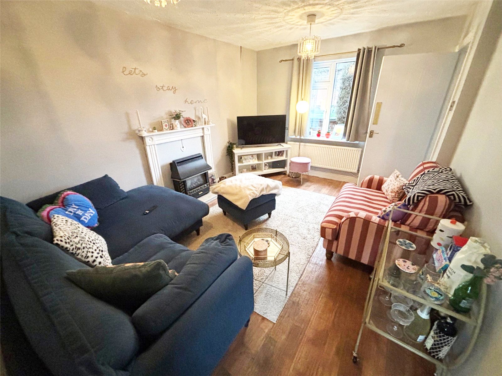 Goldney Court, Horsehay, Telford, TF4 - DB Roberts
