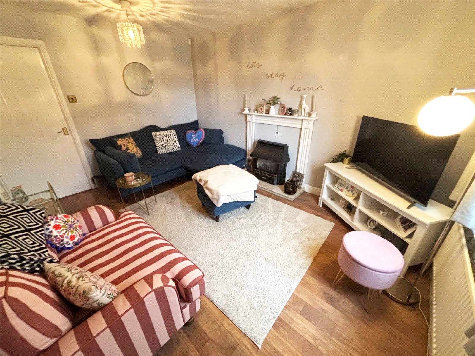 Goldney Court, Horsehay, Telford, TF4 - DB Roberts