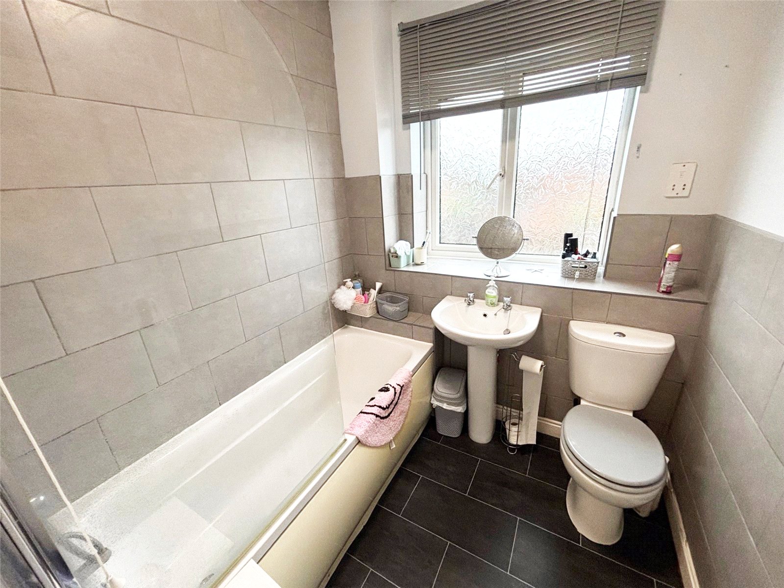 Goldney Court, Horsehay, Telford, TF4 - DB Roberts