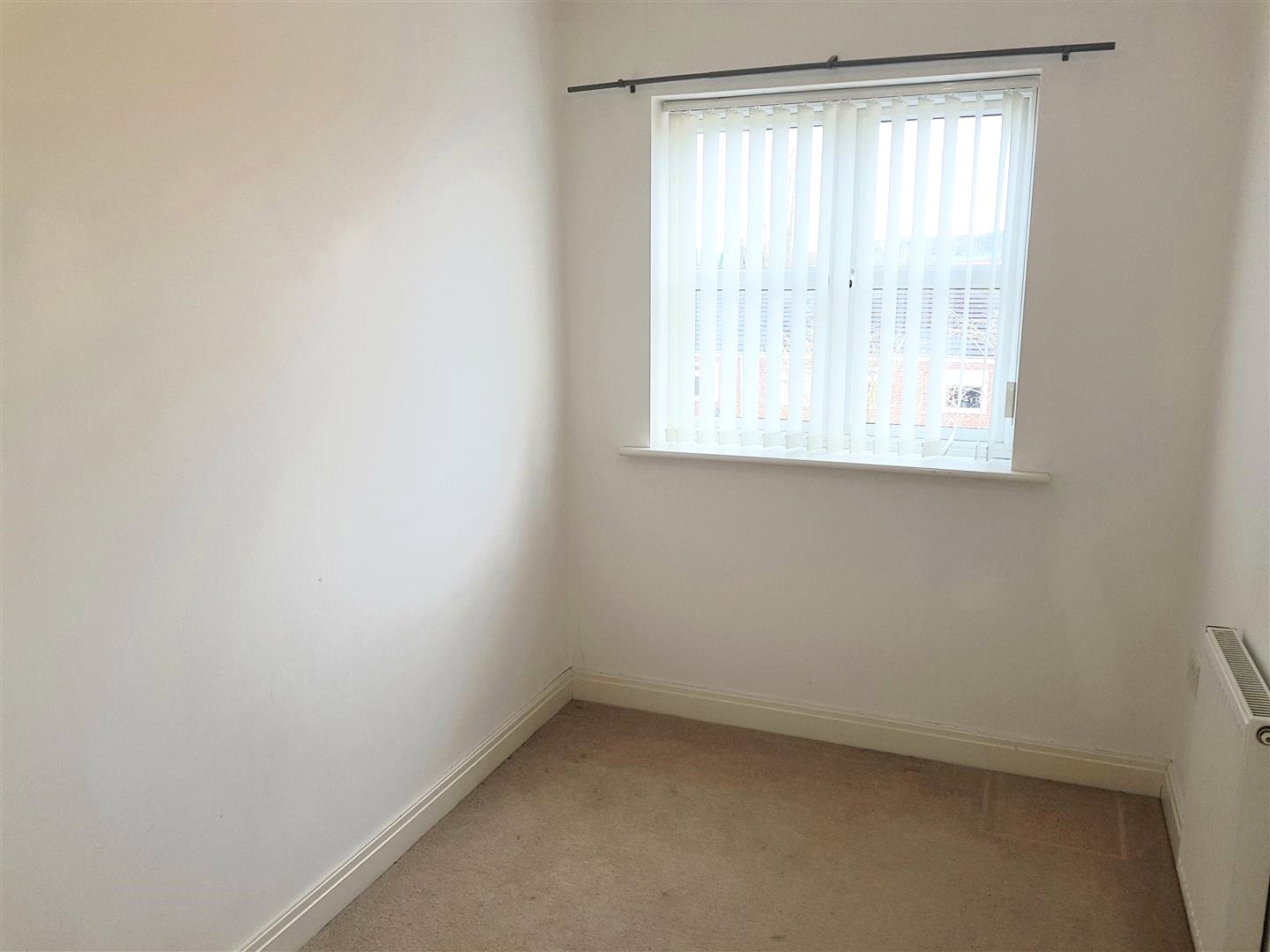 Tanyard Place, Shifnal, Shropshire, TF11 - DB Roberts