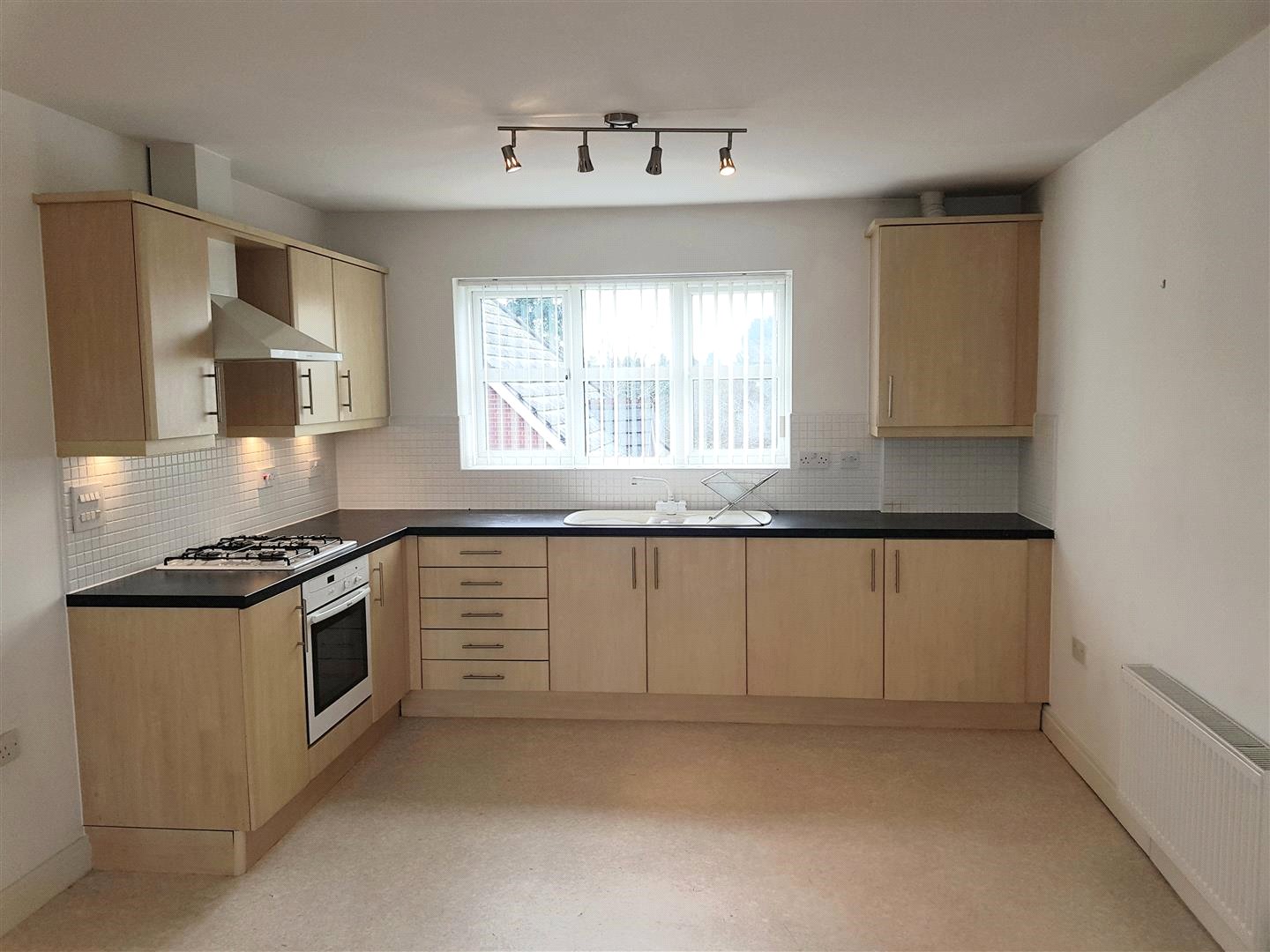 Tanyard Place, Shifnal, Shropshire, TF11 - DB Roberts