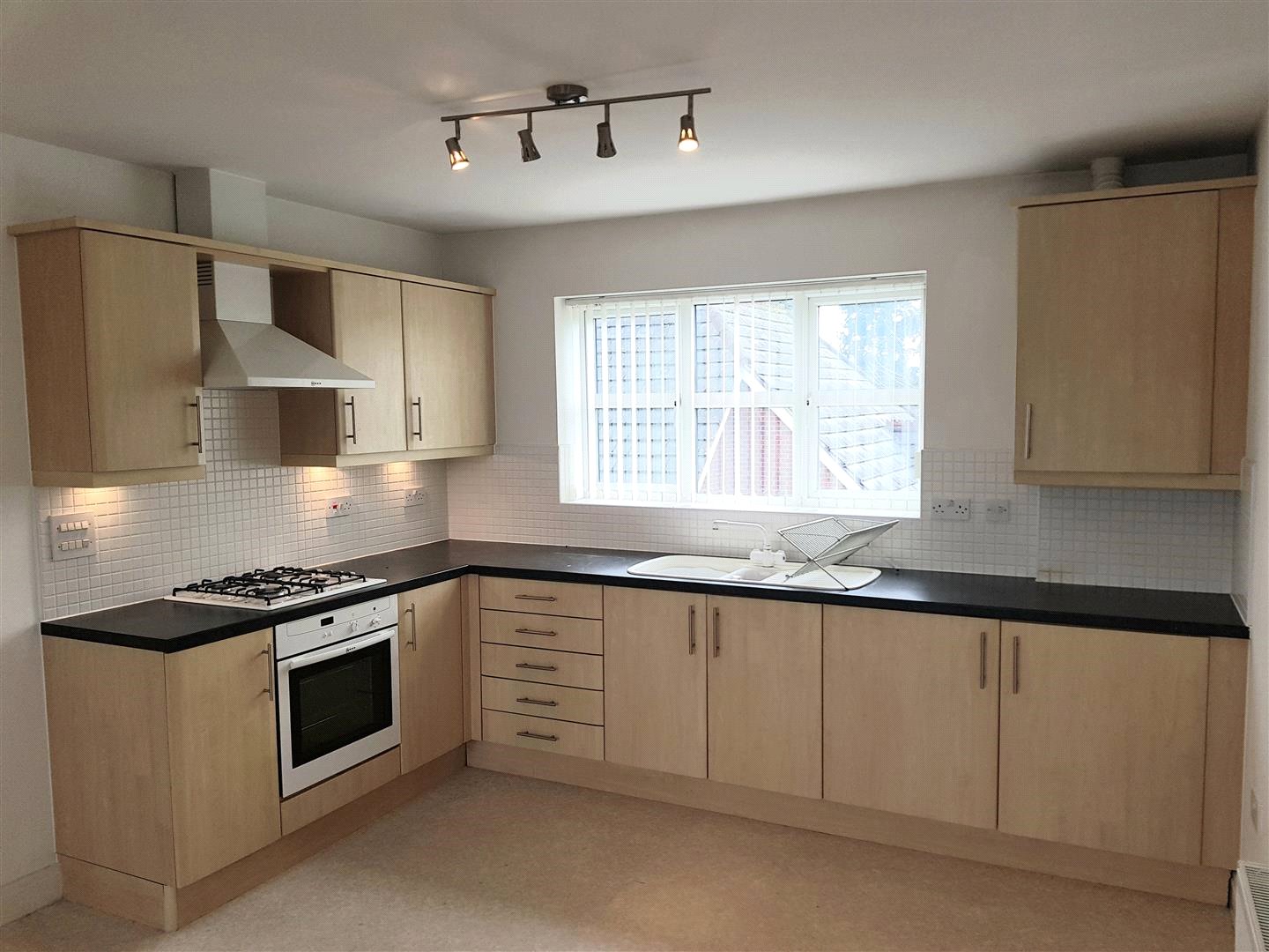 Tanyard Place, Shifnal, Shropshire, TF11 - DB Roberts