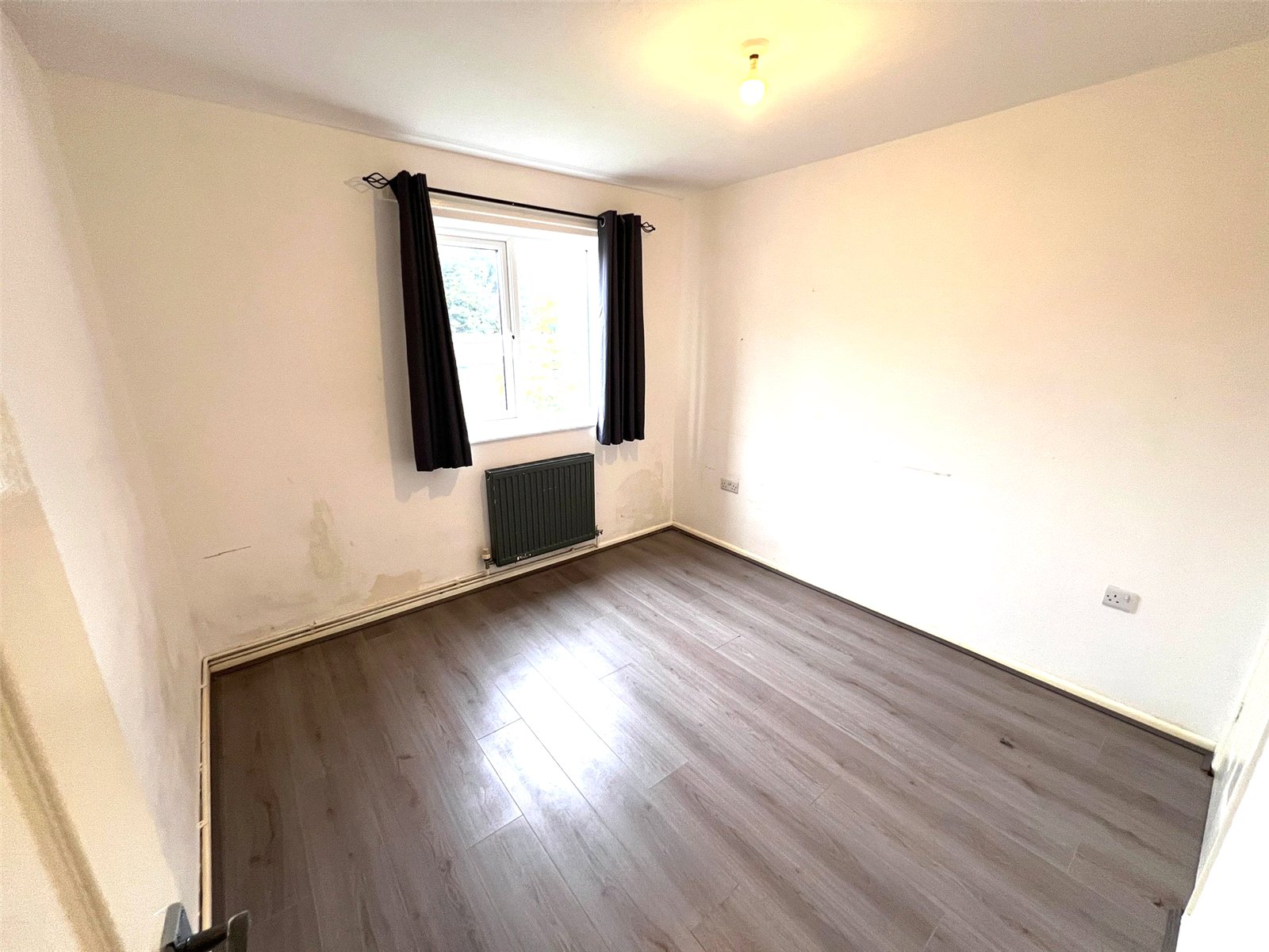 Perry Court, Wellington, Telford, TF1 - DB Roberts