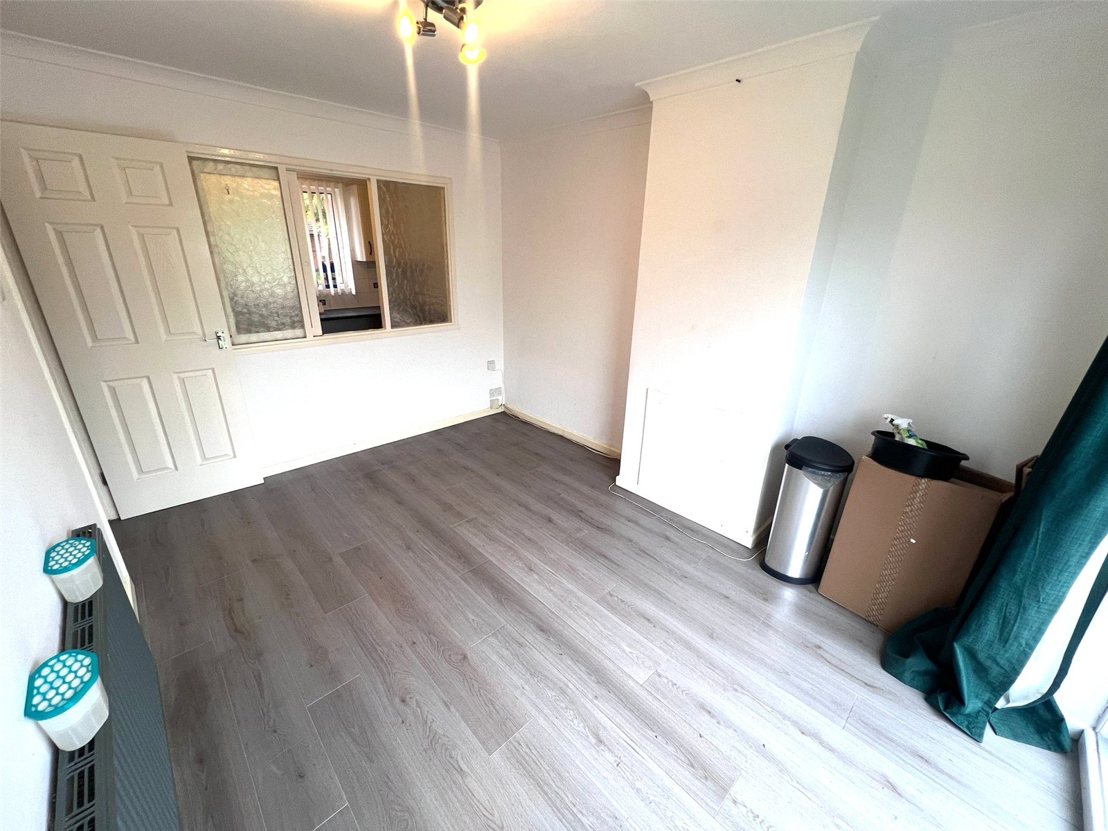 Perry Court, Wellington, Telford, TF1 - DB Roberts