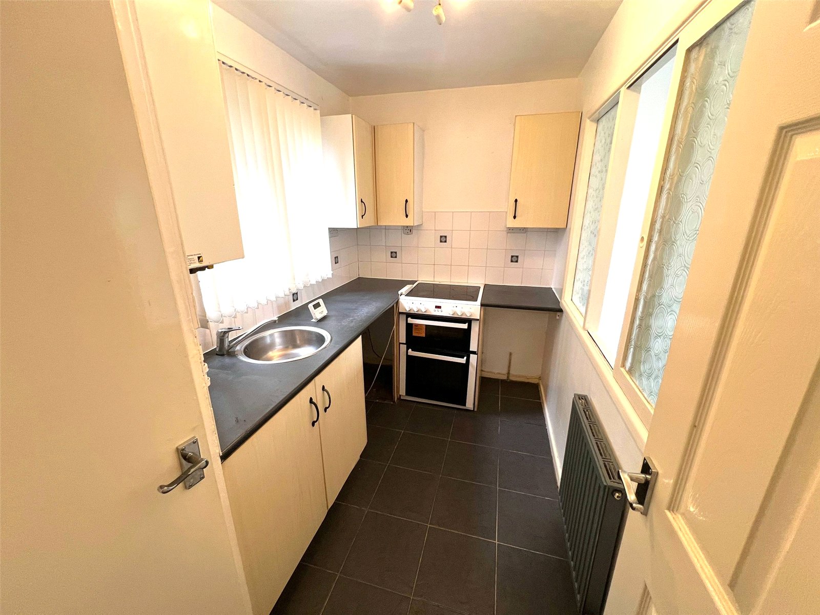 Perry Court, Wellington, Telford, TF1 - DB Roberts