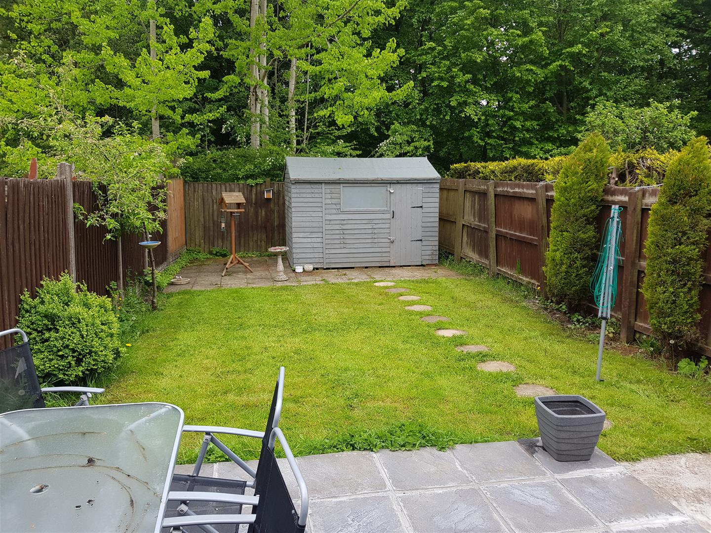 Gittens Drive, Aqueduct, Telford, TF4 - DB Roberts