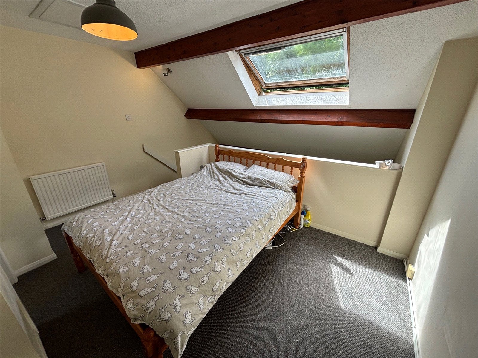 Gittens Drive, Aqueduct, Telford, TF4 - DB Roberts