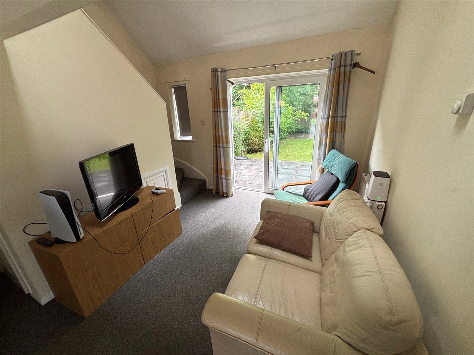 Gittens Drive, Aqueduct, Telford, TF4 - DB Roberts