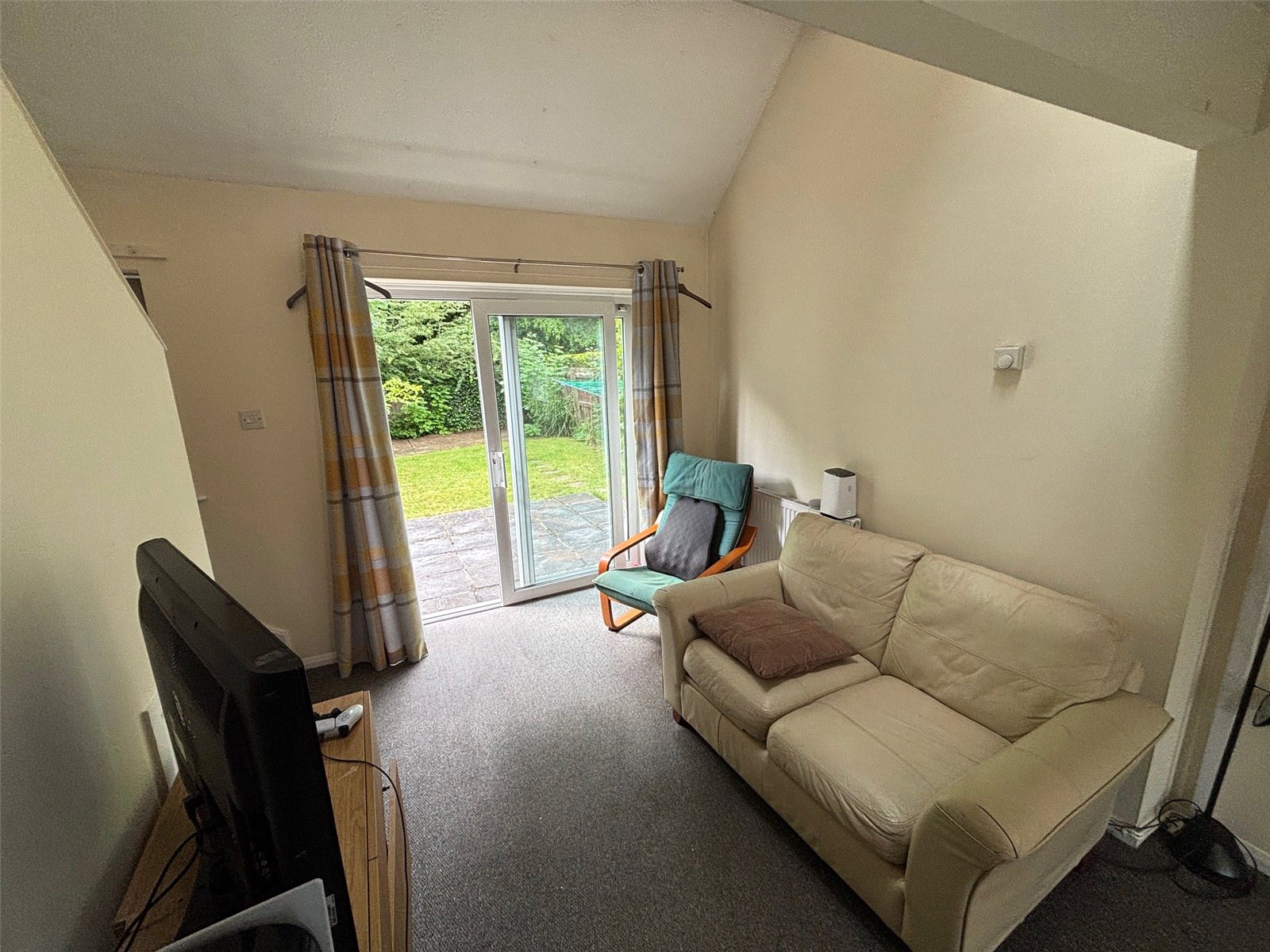 Gittens Drive, Aqueduct, Telford, TF4 - DB Roberts