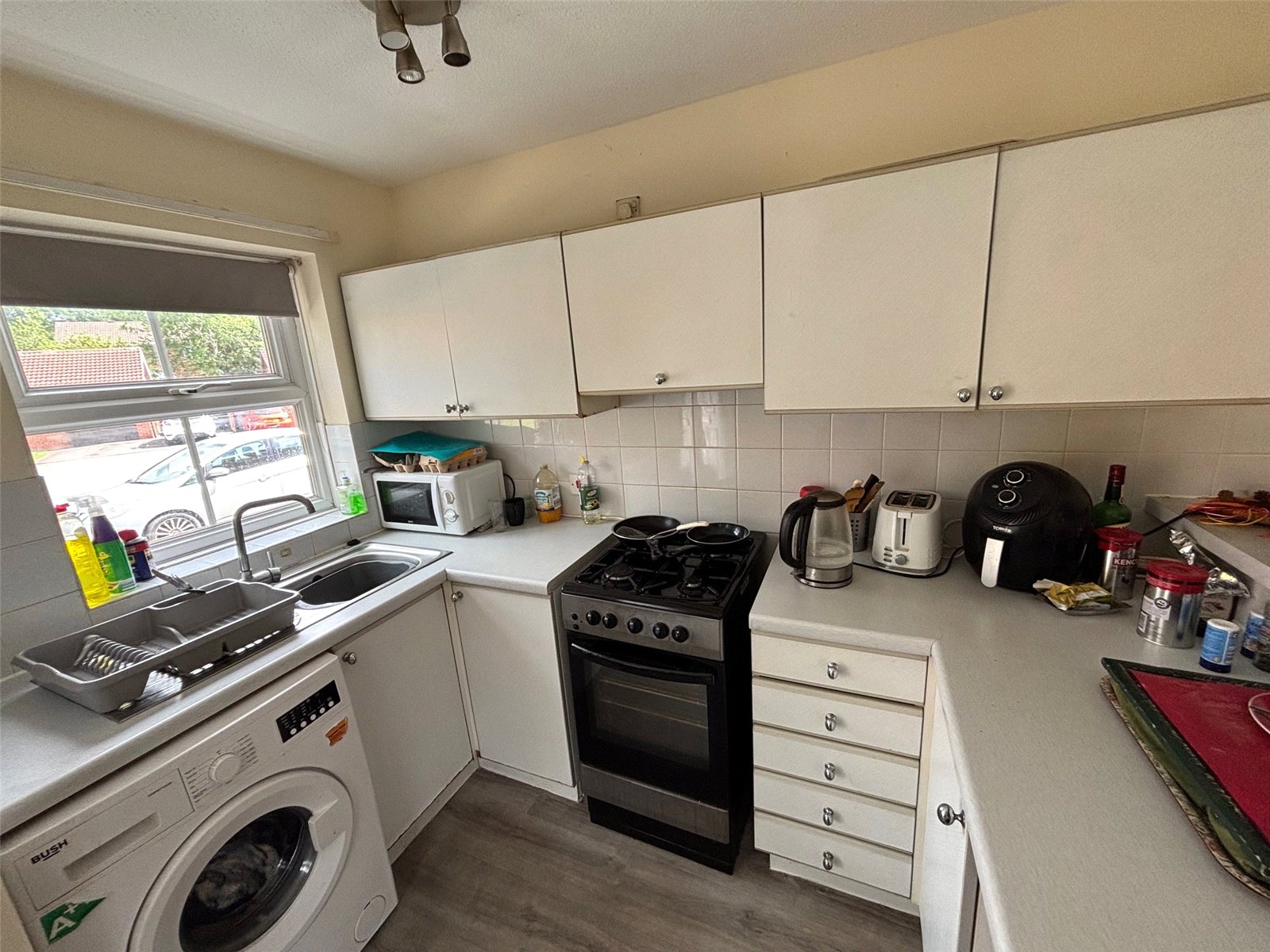 Gittens Drive, Aqueduct, Telford, TF4 - DB Roberts