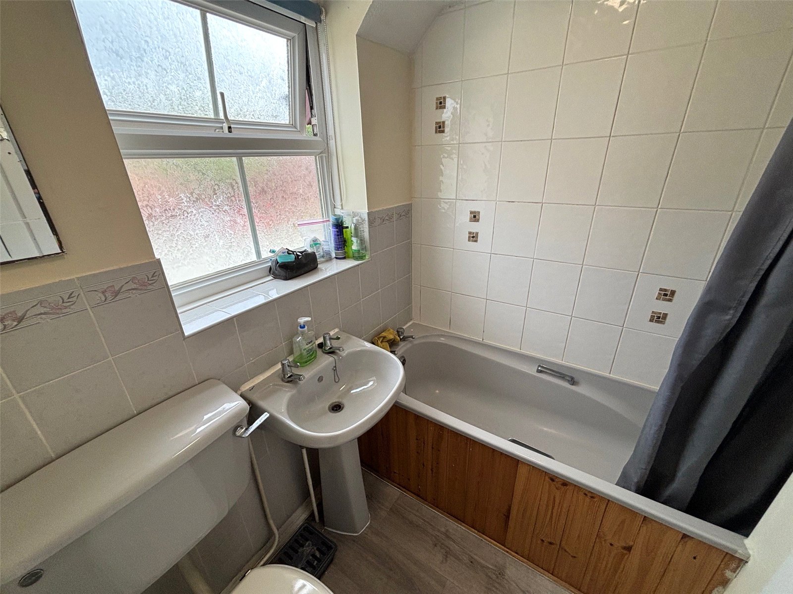 Gittens Drive, Aqueduct, Telford, TF4 - DB Roberts