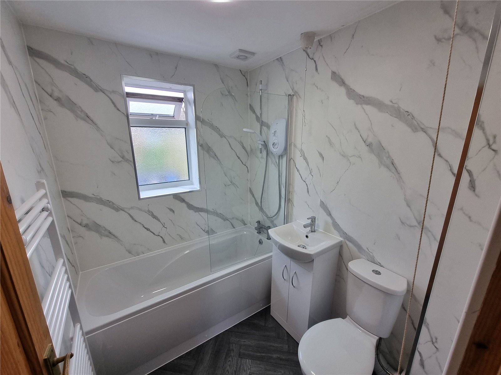 Tudor Meadow, Trench, Telford, TF2 - DB Roberts