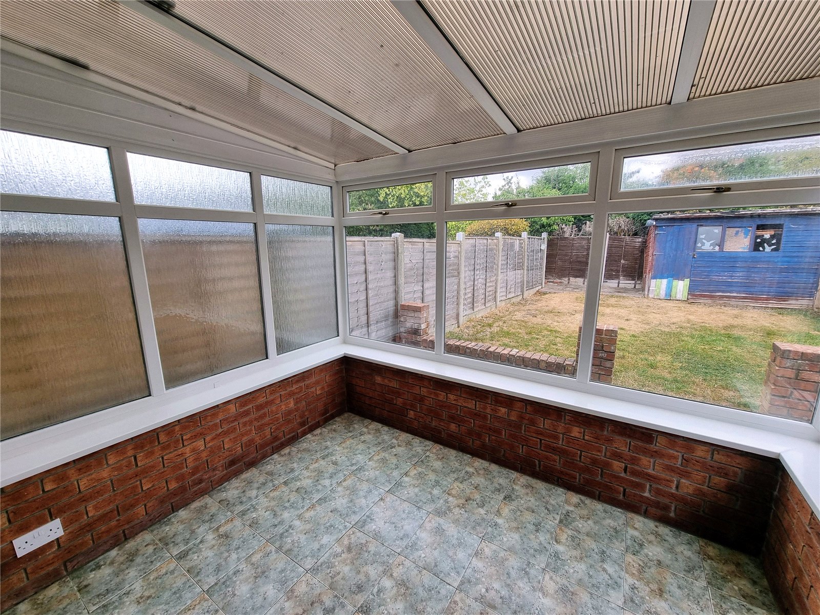 Tudor Meadow, Trench, Telford, TF2 - DB Roberts