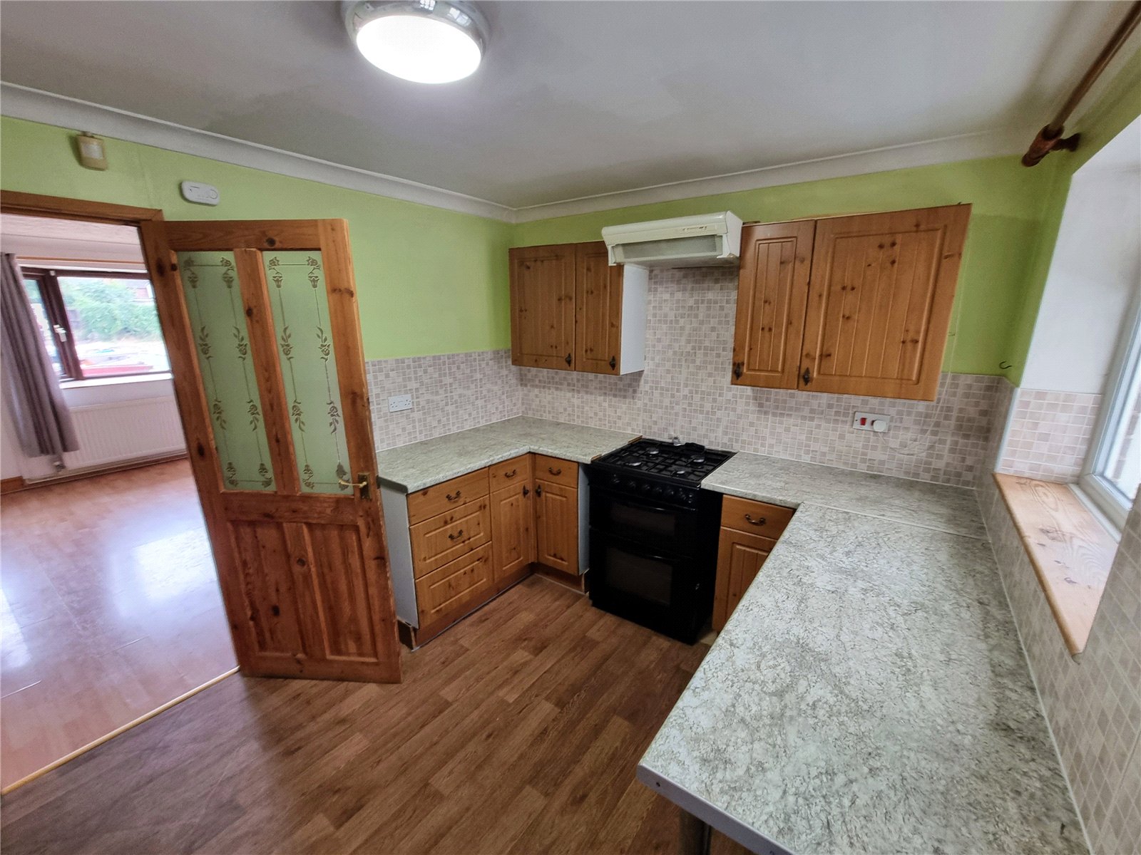 Tudor Meadow, Trench, Telford, TF2 - DB Roberts