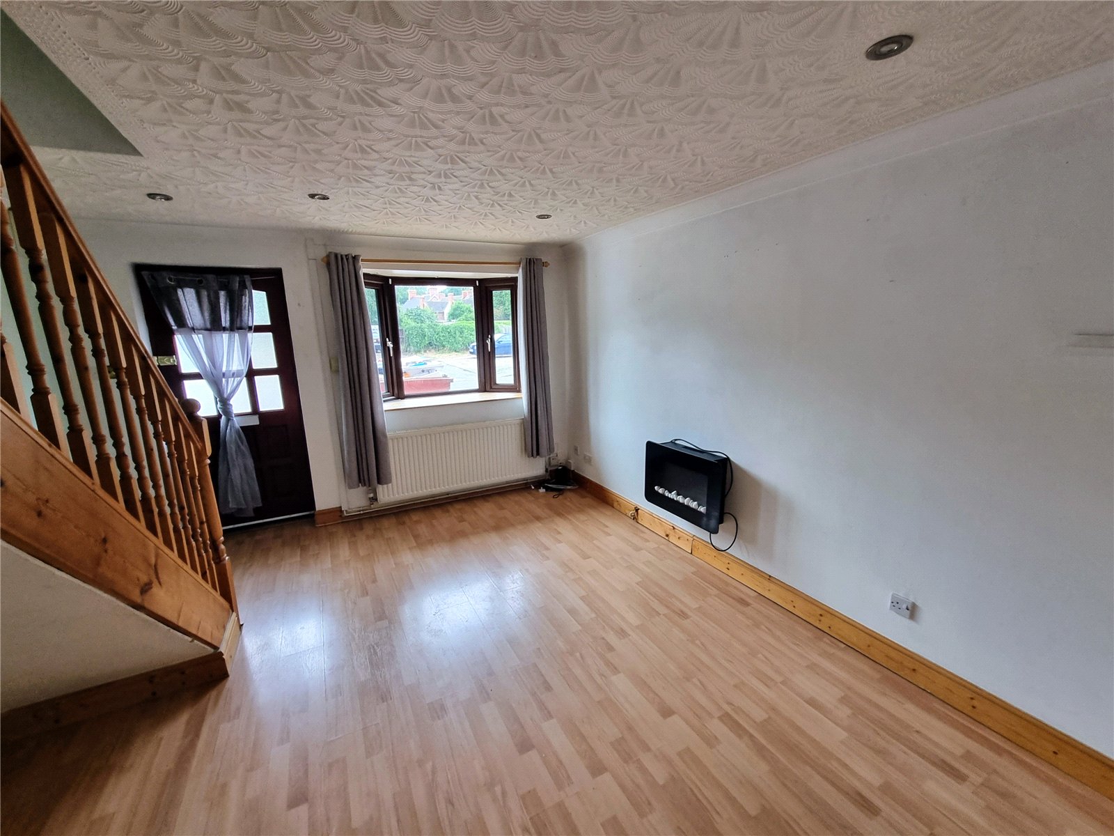 Tudor Meadow, Trench, Telford, TF2 - DB Roberts