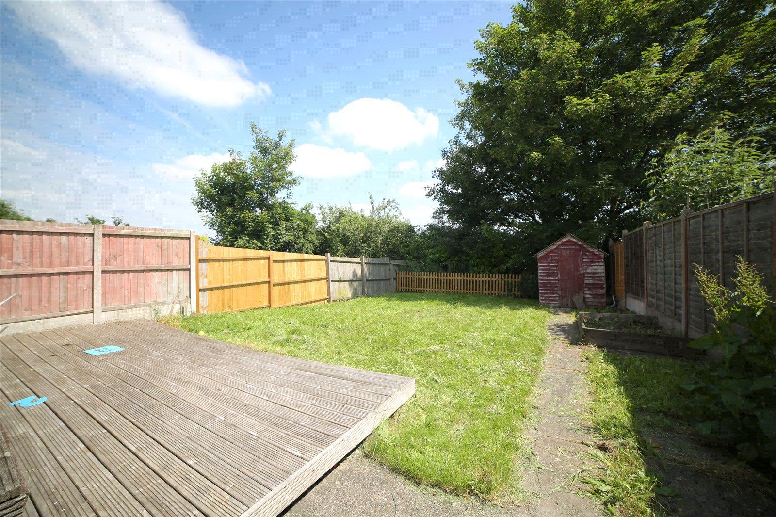 Hilltop Road, Oakengates, Telford, TF2 - DB Roberts