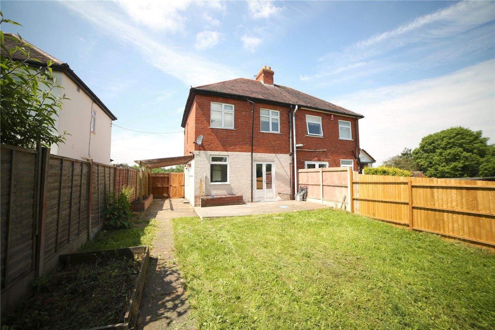 Hilltop Road, Oakengates, Telford, TF2 - DB Roberts