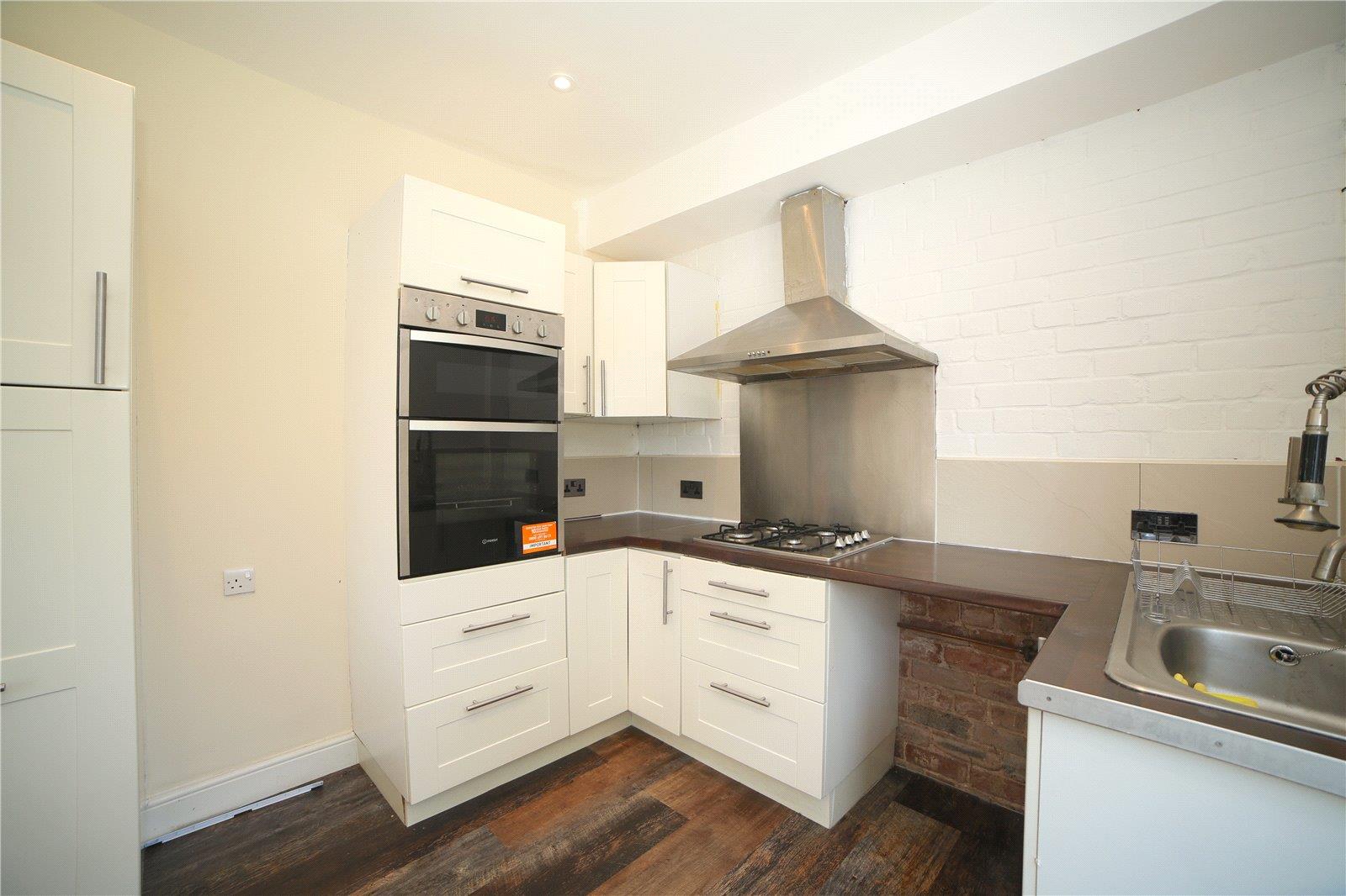 Hilltop Road, Oakengates, Telford, TF2 - DB Roberts