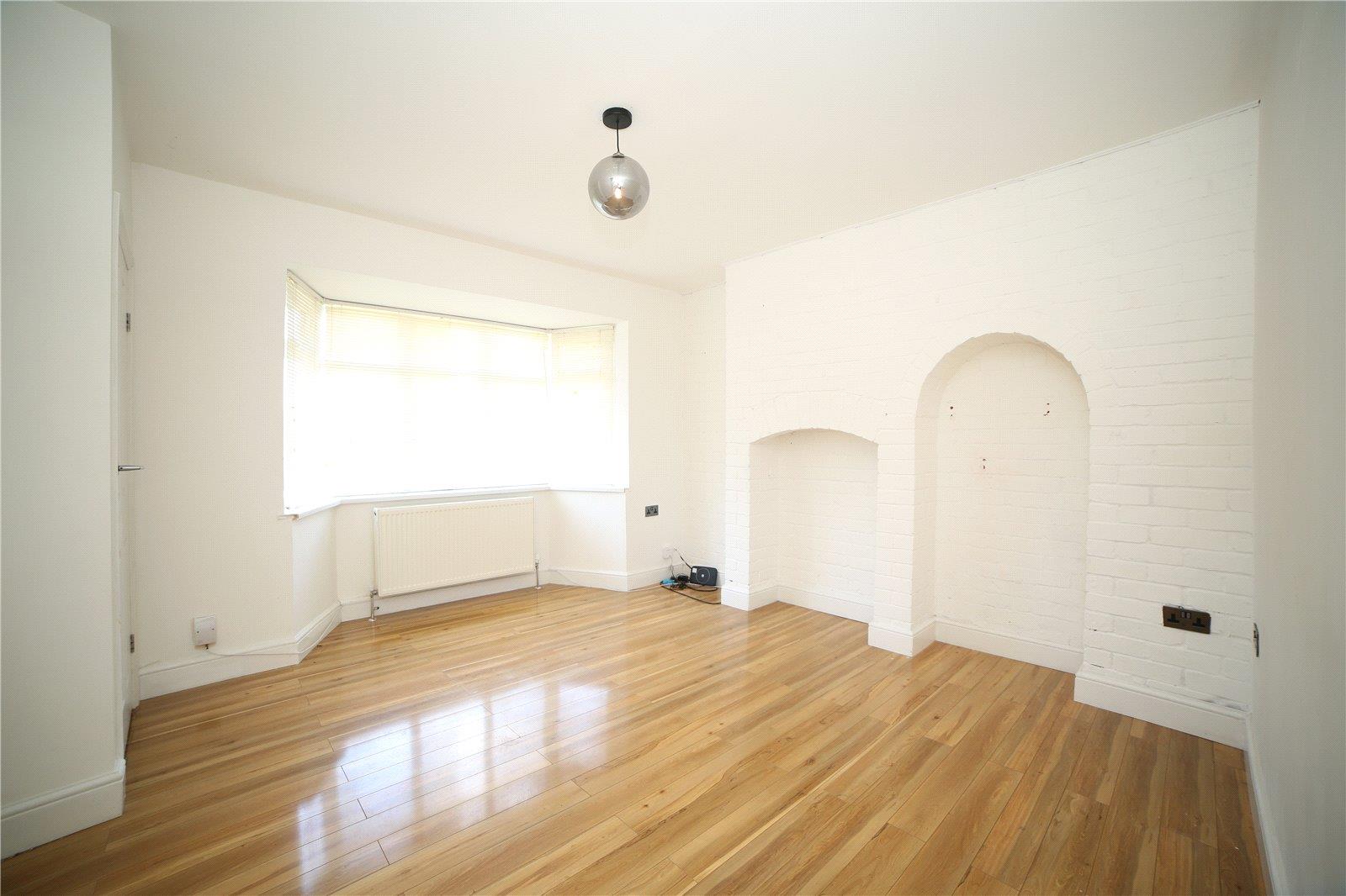 Hilltop Road, Oakengates, Telford, TF2 - DB Roberts