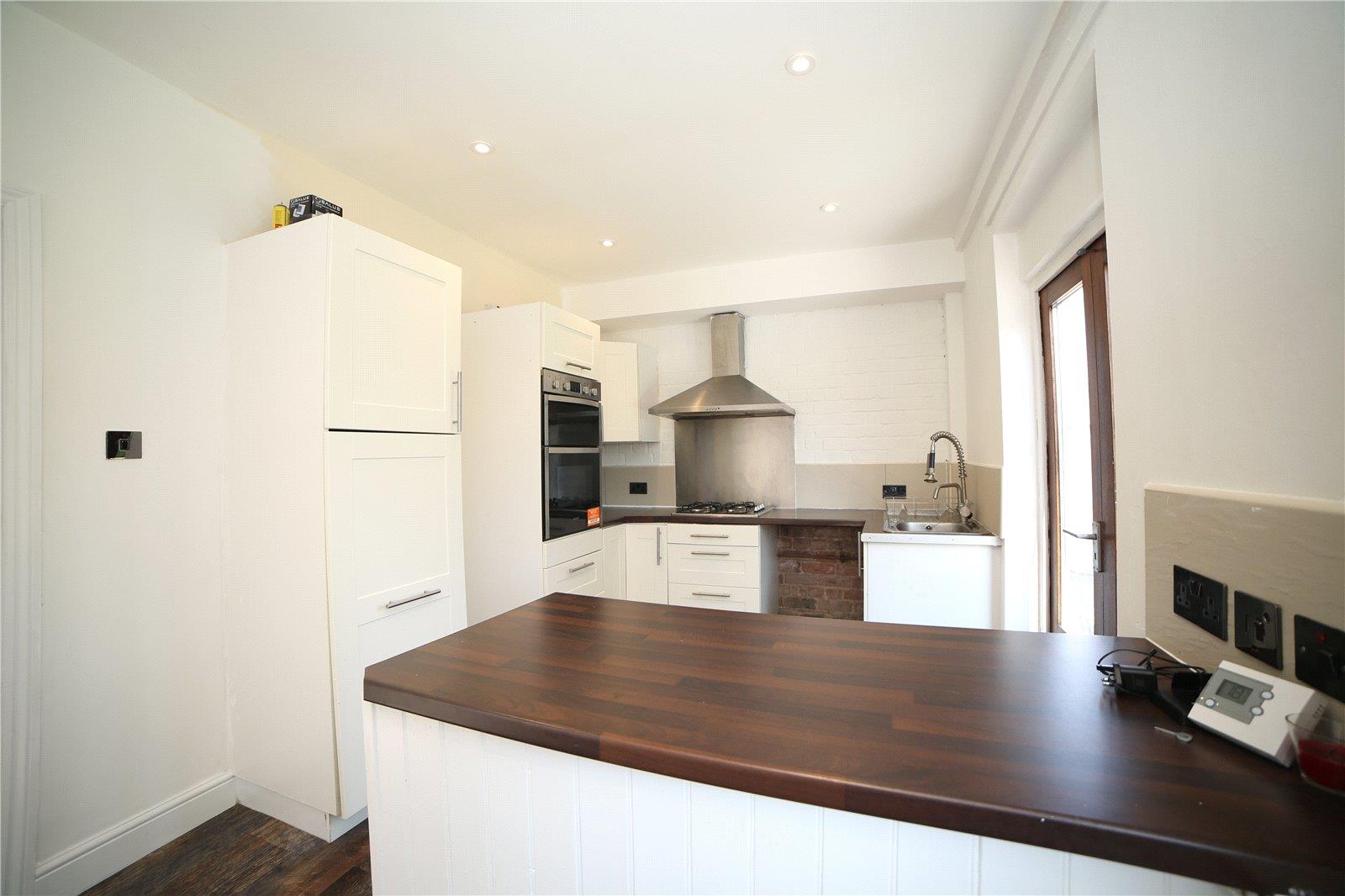 Hilltop Road, Oakengates, Telford, TF2 - DB Roberts