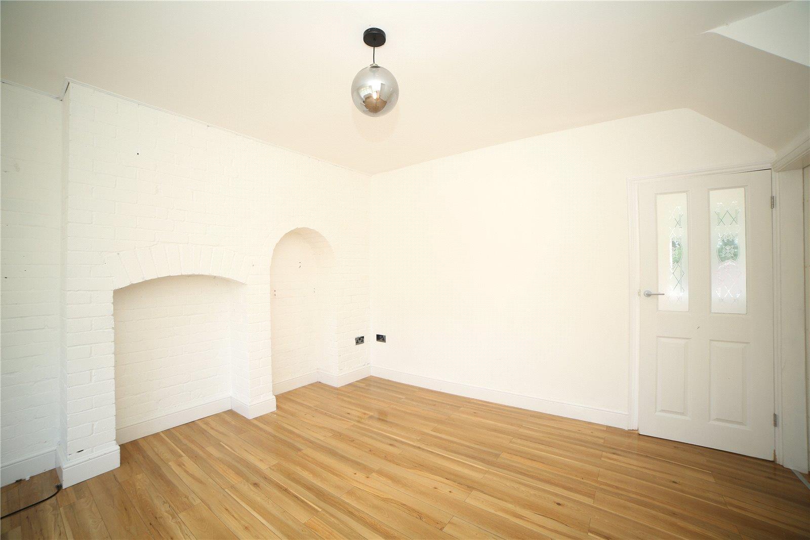 Hilltop Road, Oakengates, Telford, TF2 - DB Roberts