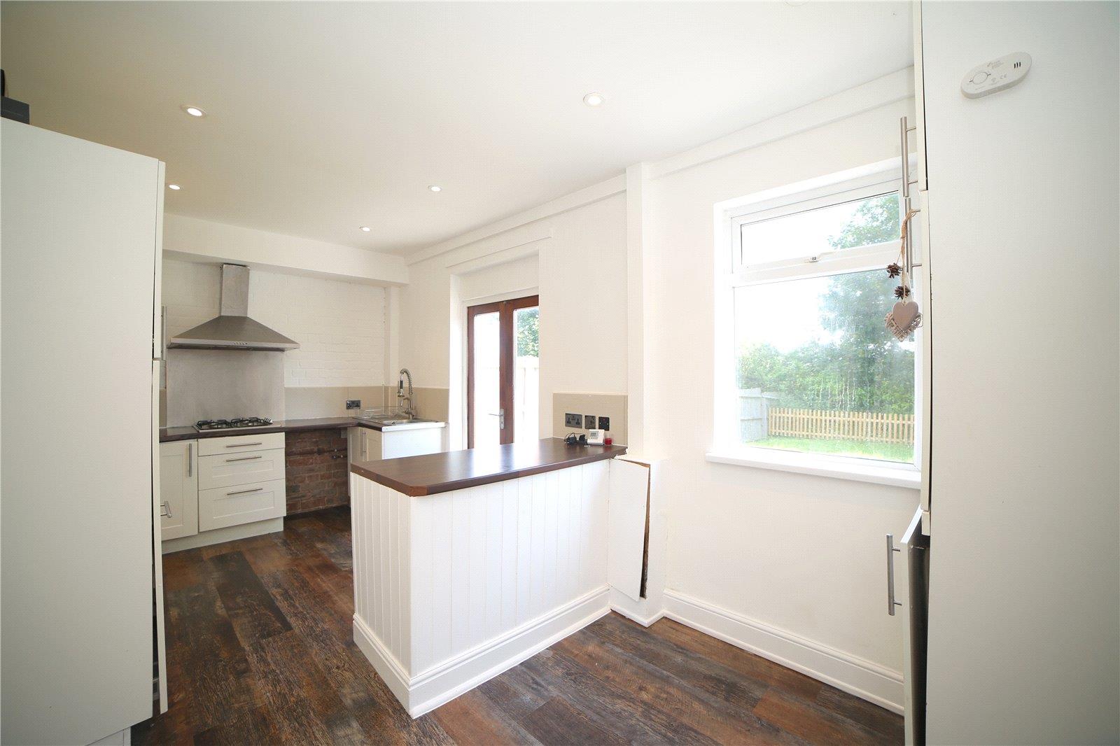 Hilltop Road, Oakengates, Telford, TF2 - DB Roberts
