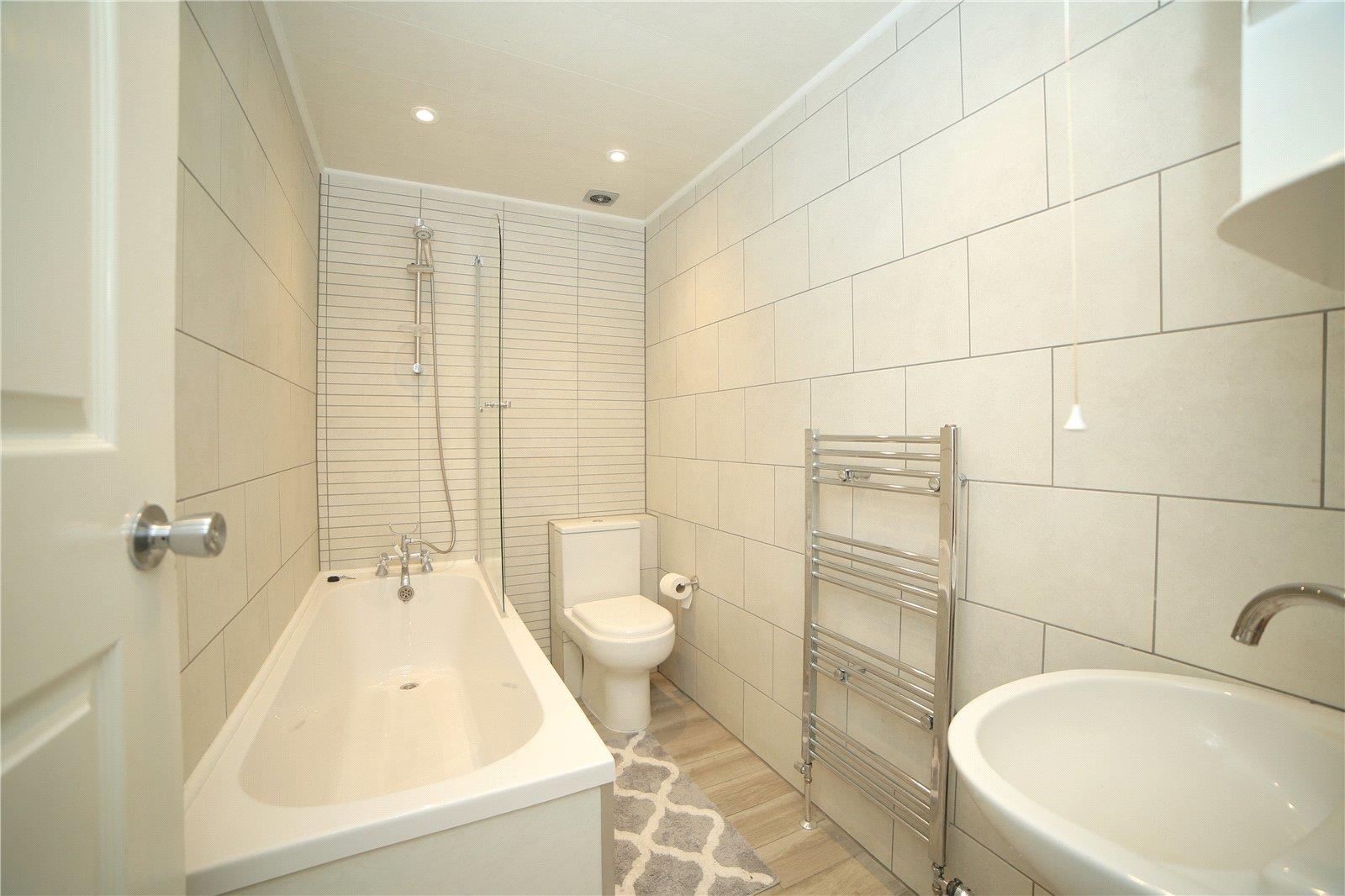 Hilltop Road, Oakengates, Telford, TF2 - DB Roberts