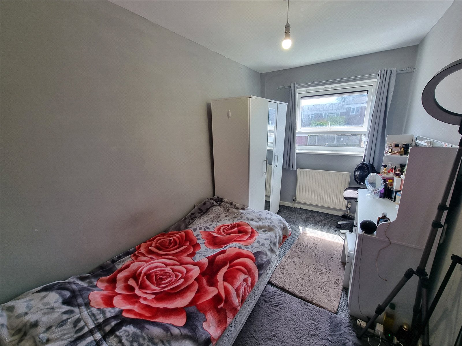 Burford, Brookside, Telford, TF3 - DB Roberts