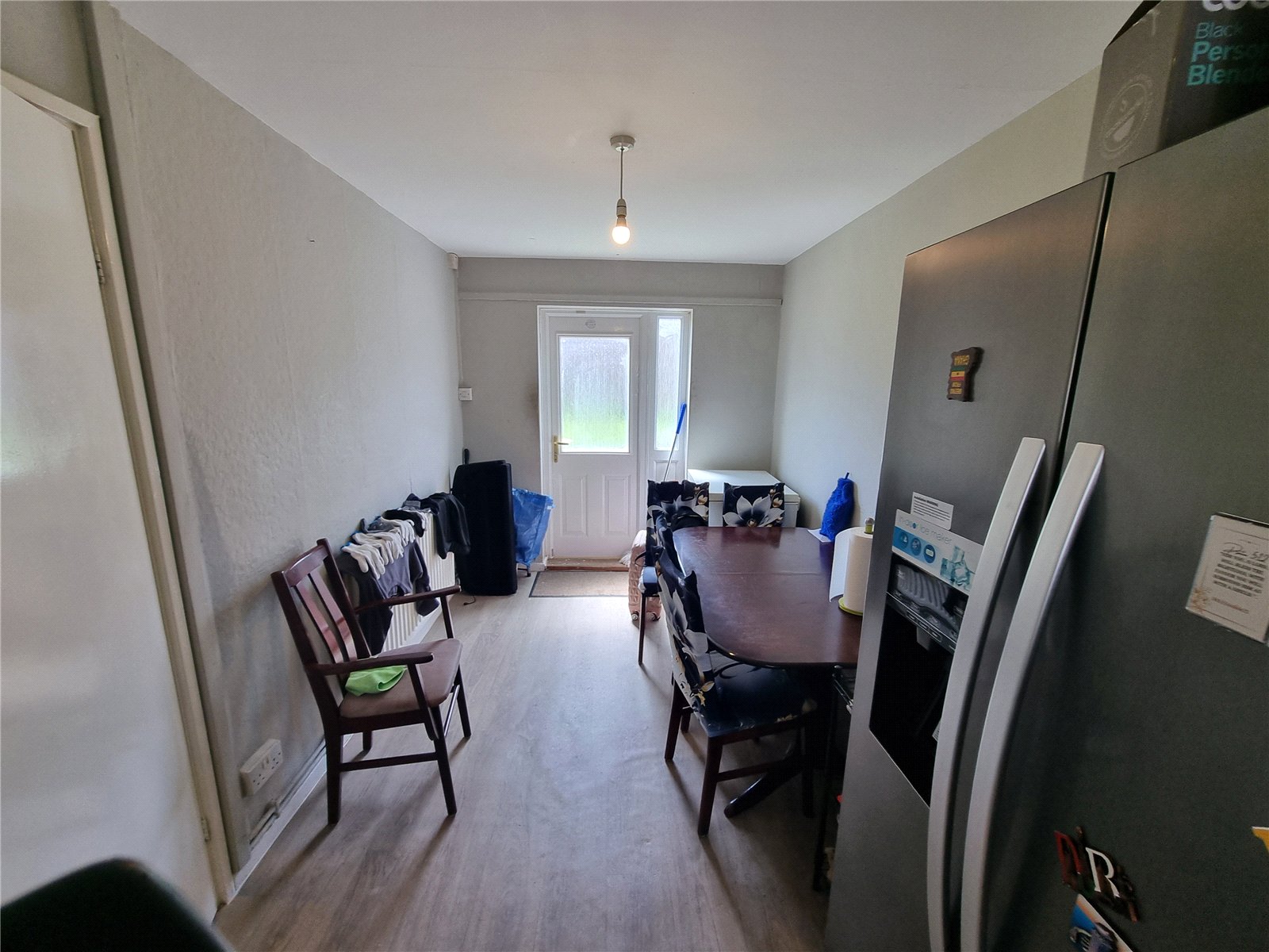 Burford, Brookside, Telford, TF3 - DB Roberts