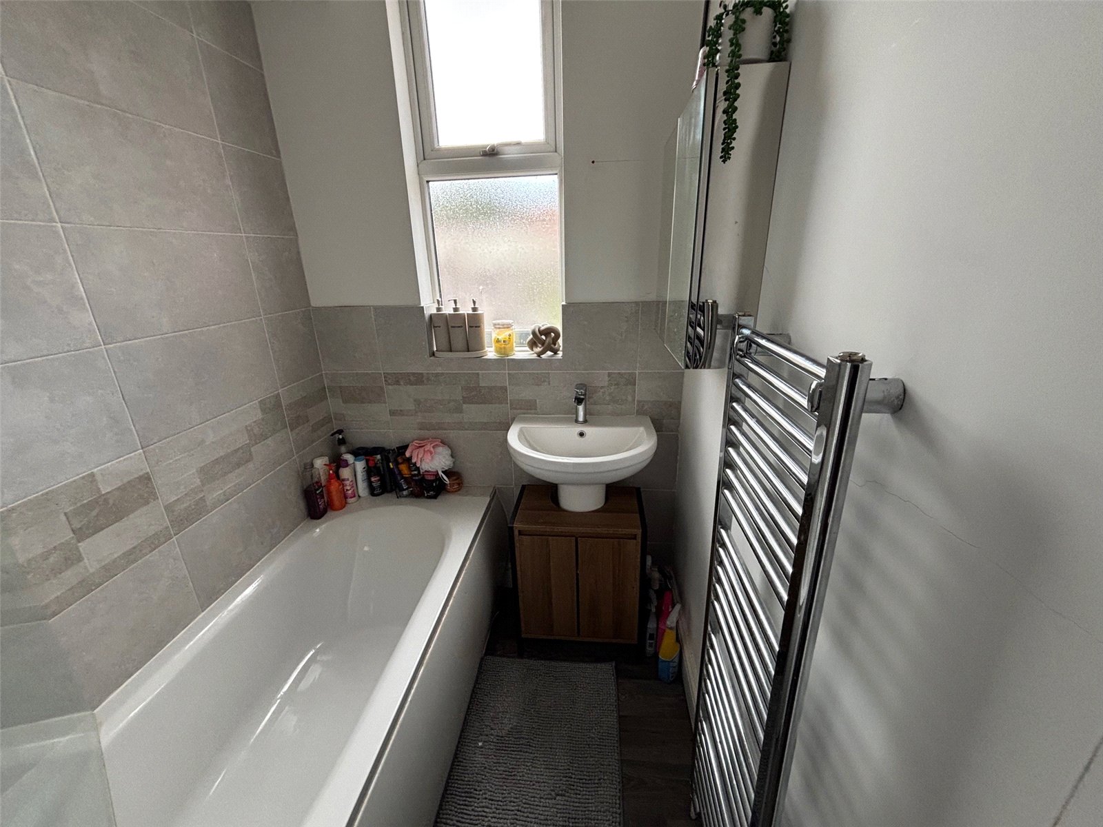 Roseway, Wellington, Telford, TF1 - DB Roberts