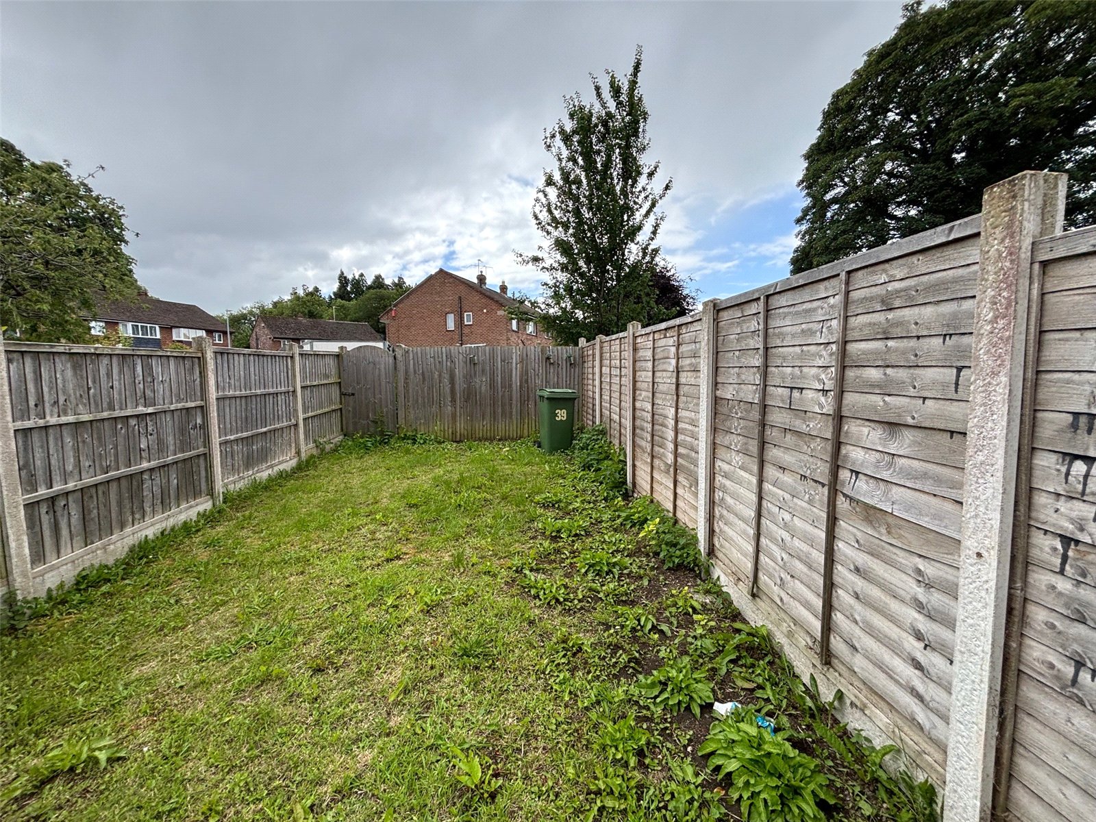 Roseway, Wellington, Telford, TF1 - DB Roberts