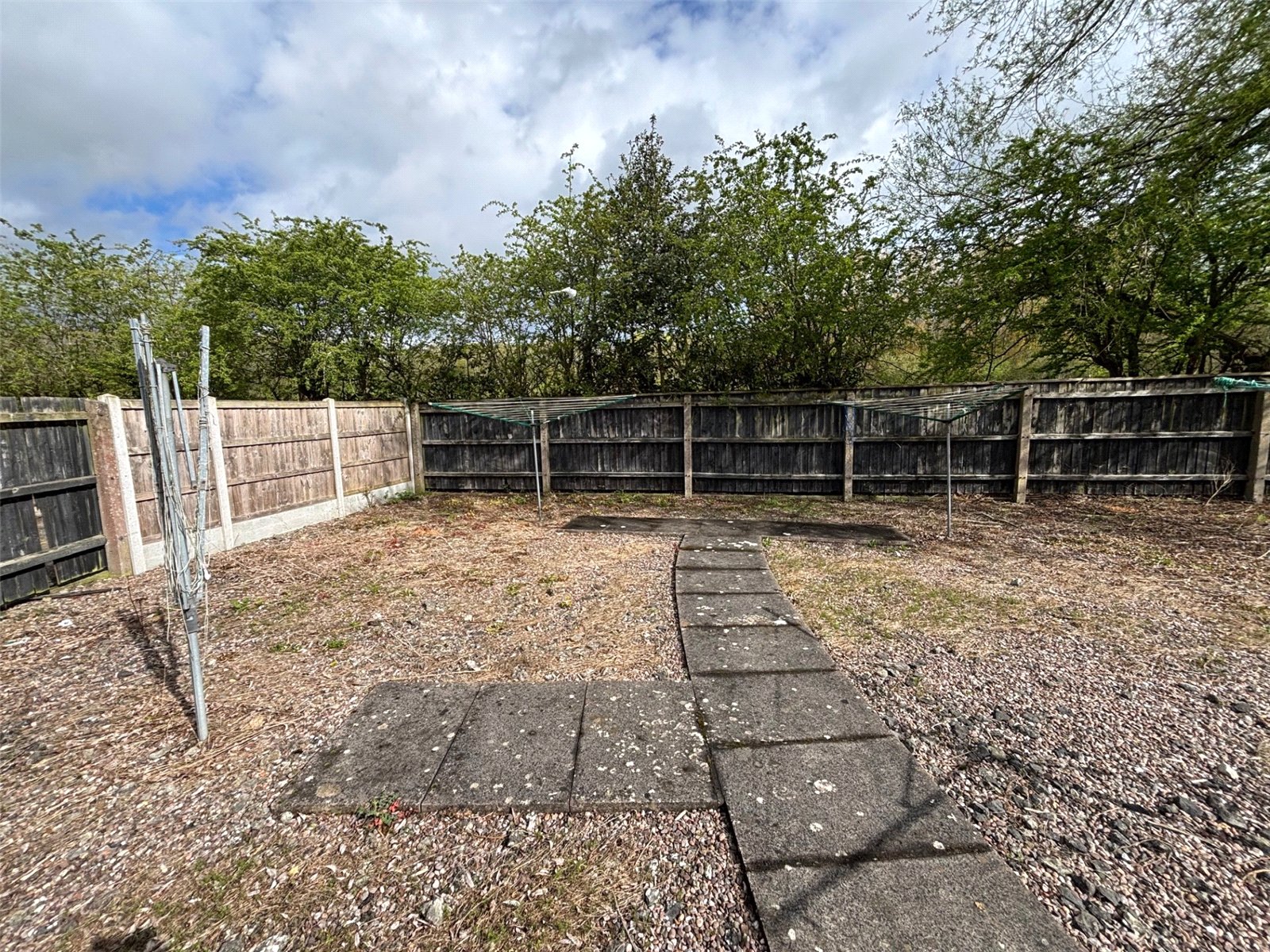 Meadow Drive, Shifnal, TF11 - DB Roberts
