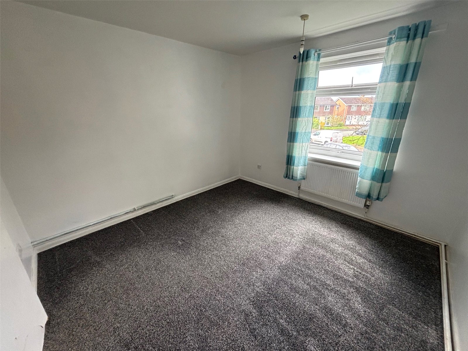 Meadow Drive, Shifnal, TF11 - DB Roberts