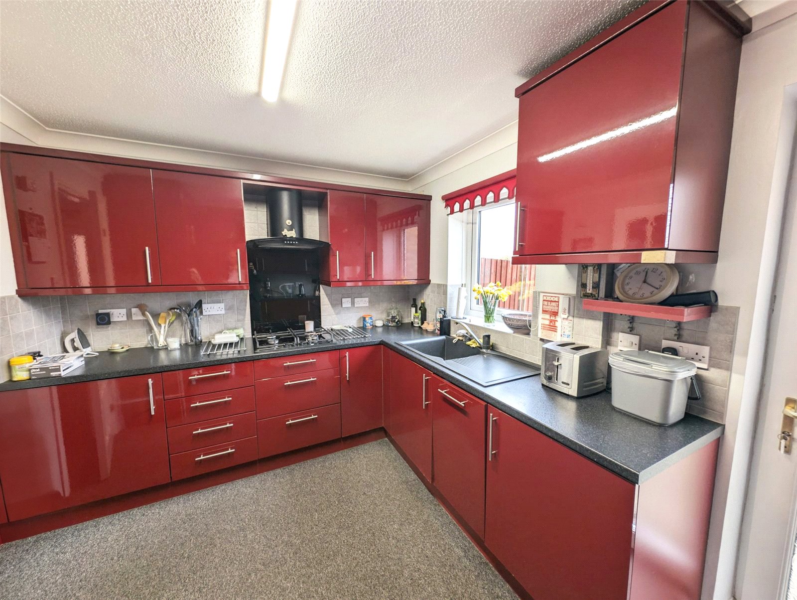 Celandine Way, Donnington Wood, Telford, TF2 - DB Roberts
