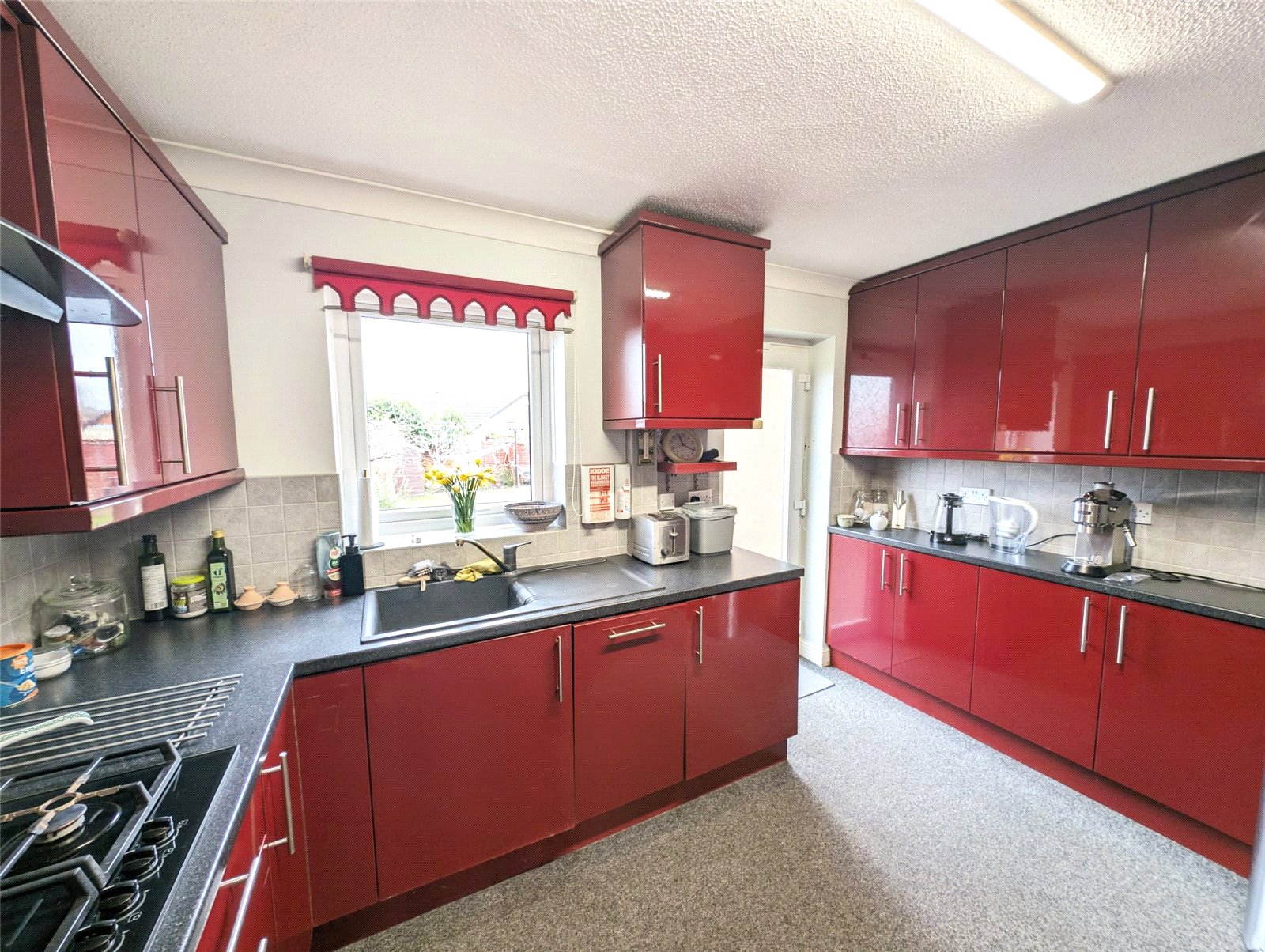 Celandine Way, Donnington Wood, Telford, TF2 - DB Roberts