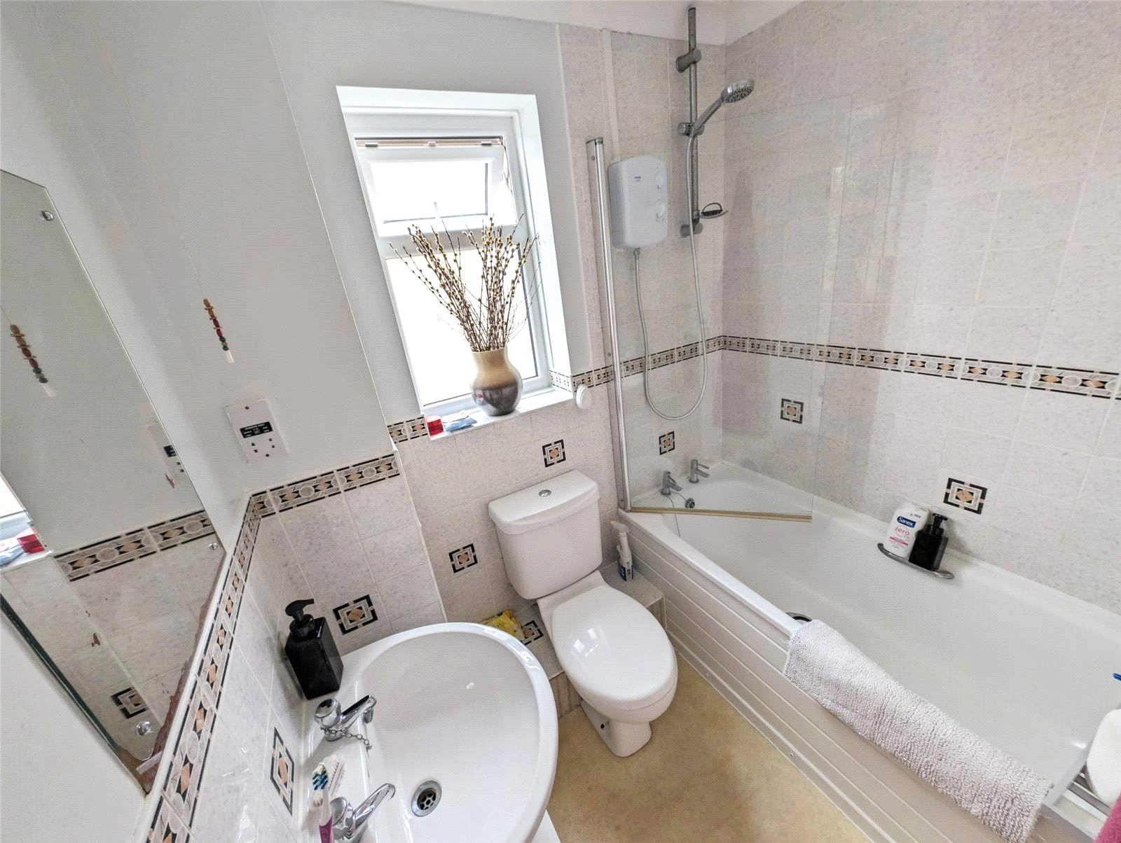 Celandine Way, Donnington Wood, Telford, TF2 - DB Roberts