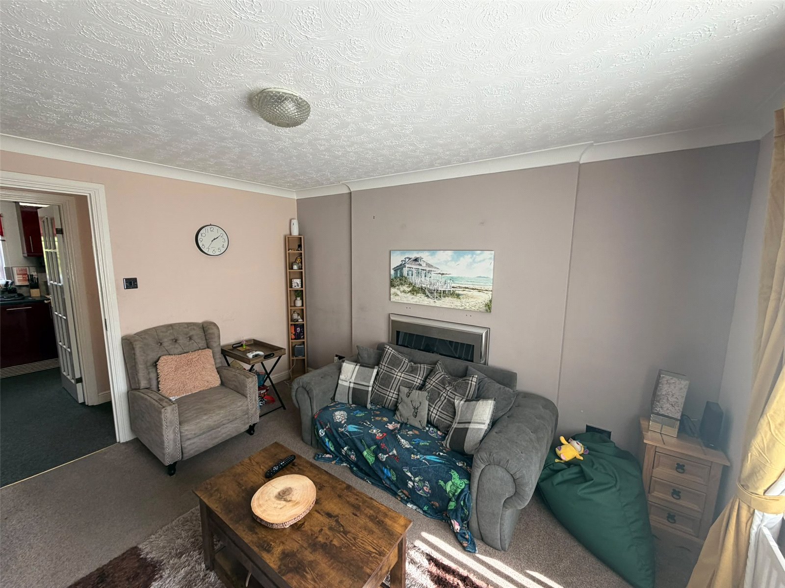 Celandine Way, Donnington Wood, Telford, TF2 - DB Roberts