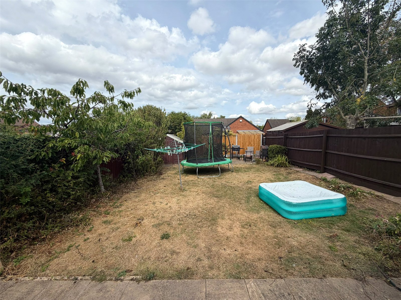 Celandine Way, Donnington Wood, Telford, TF2 - DB Roberts