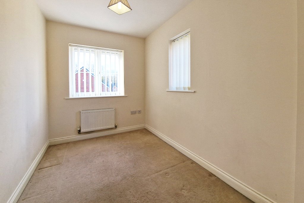 Park Court, Hadley, Telford, TF1 - DB Roberts