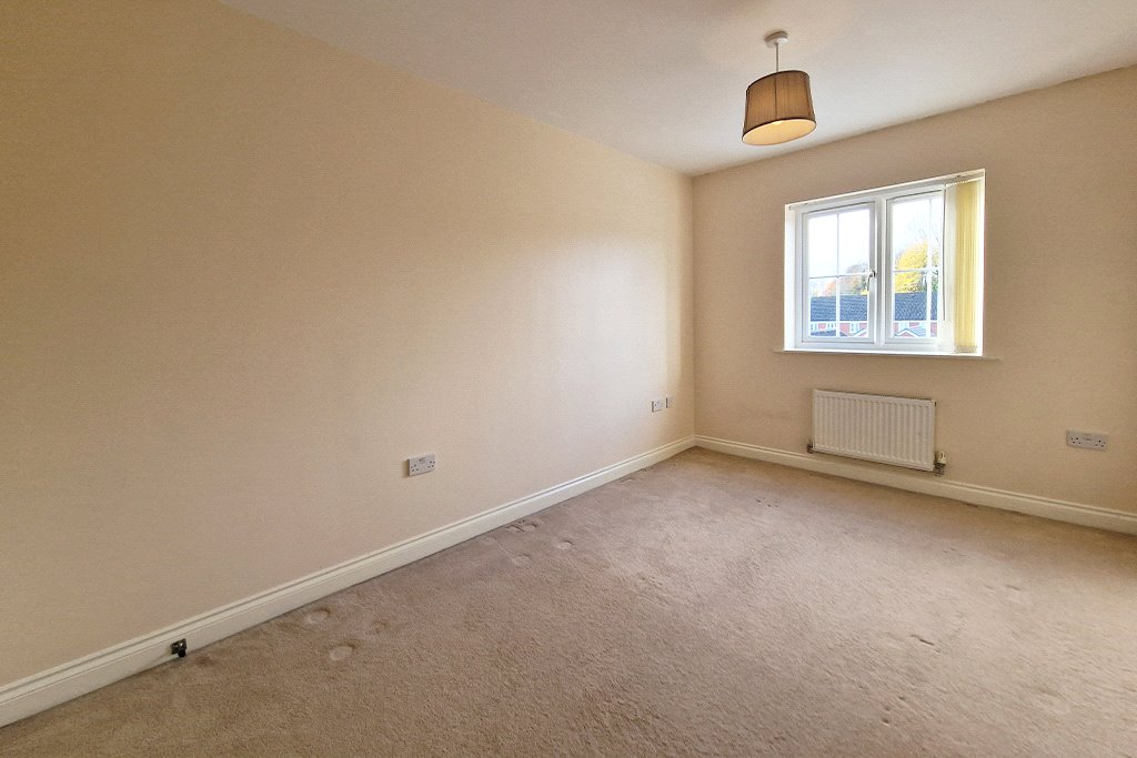 Park Court, Hadley, Telford, TF1 - DB Roberts