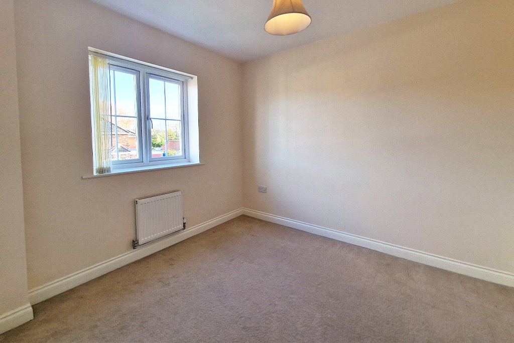 Park Court, Hadley, Telford, TF1 - DB Roberts