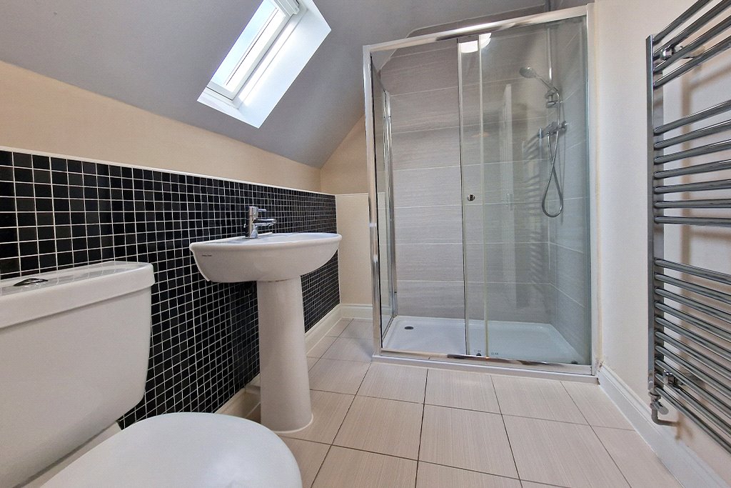 Park Court, Hadley, Telford, TF1 - DB Roberts