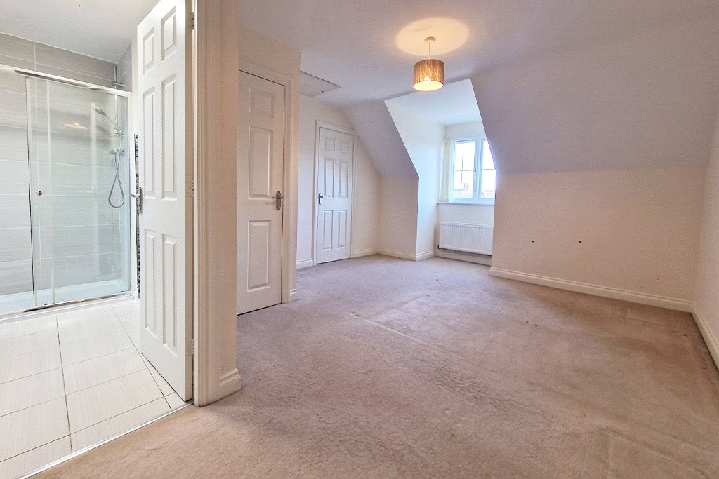 Park Court, Hadley, Telford, TF1 - DB Roberts