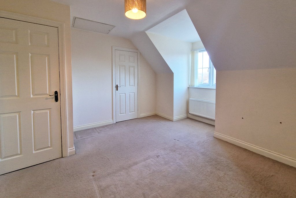 Park Court, Hadley, Telford, TF1 - DB Roberts